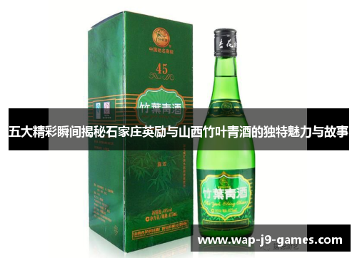 五大精彩瞬间揭秘石家庄英励与山西竹叶青酒的独特魅力与故事