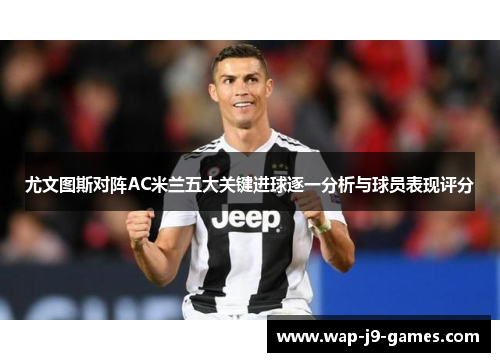 尤文图斯对阵AC米兰五大关键进球逐一分析与球员表现评分