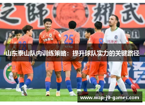 山东泰山队内训练策略：提升球队实力的关键路径