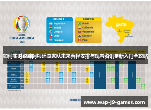 如何实时跟踪阿根廷国家队未来赛程安排与观看资讯更新入门全攻略 如何实时跟踪阿根廷国家队未来赛程安排与观看资讯更新入门全攻略