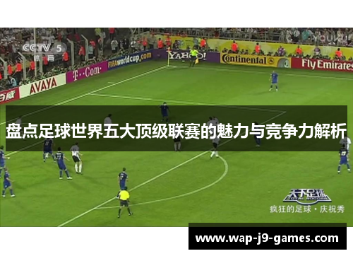 盘点足球世界五大顶级联赛的魅力与竞争力解析 盘点足球世界五大顶级联赛的魅力与竞争力解析