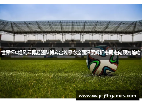 世界杯C组风云再起强队博弈出线悬念全面深度解析格局走向预测前瞻