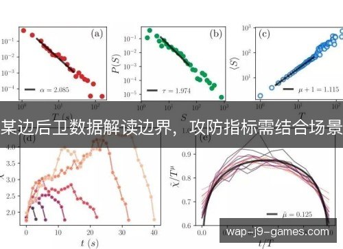某边后卫数据解读边界，攻防指标需结合场景